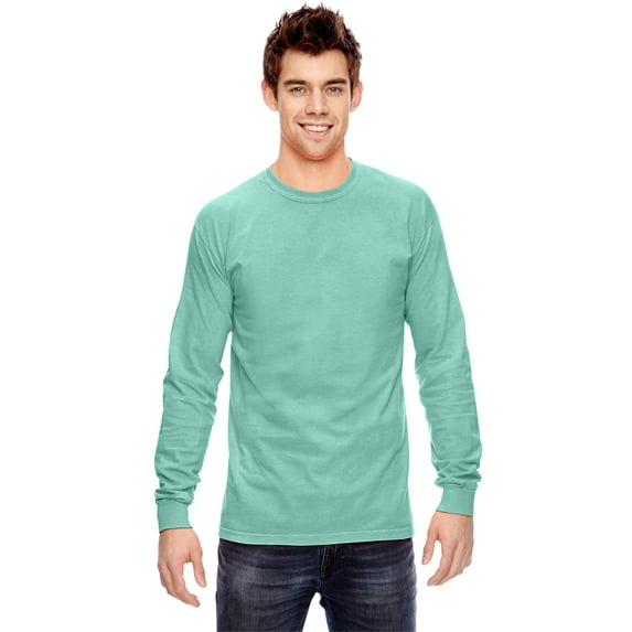 Comfort Colors Adult Heavyweight RS Long-Sleeve T-Shirt - C6014