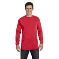 thumbnail image 1 of Comfort Colors Adult Heavyweight RS Long-Sleeve T-Shirt - C6014, 1 of 4