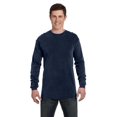 thumbnail image 1 of Comfort Colors Adult Heavyweight RS Long-Sleeve T-Shirt - C6014, 1 of 5