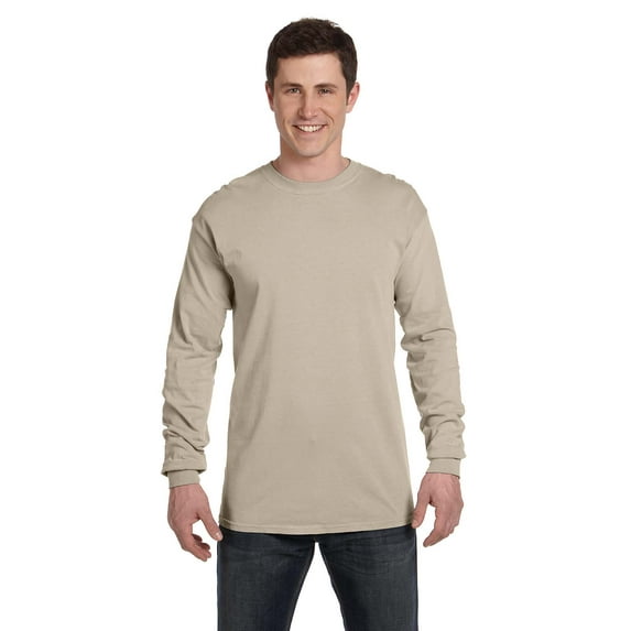 Comfort Colors Adult Heavyweight RS Long-Sleeve T-Shirt - C6014