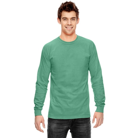 Comfort Colors Adult Heavyweight RS Long-Sleeve T-Shirt - C6014