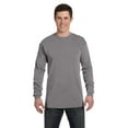 thumbnail image 1 of Comfort Colors Adult Heavyweight RS Long-Sleeve T-Shirt - C6014, 1 of 4