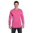 thumbnail image 1 of Comfort Colors Adult Heavyweight RS Long-Sleeve T-Shirt - C6014, 1 of 1