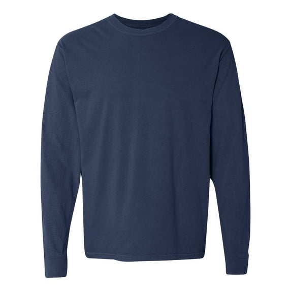 Comfort Colors Adult Heavyweight RS Long-Sleeve T-Shirt