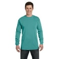 thumbnail image 1 of Comfort Colors Adult Heavyweight RS Long-Sleeve T-Shirt, 1 of 5