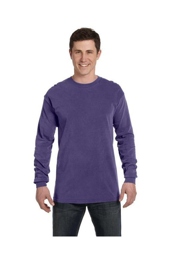 Adult Heavyweight RS Long-Sleeve T-Shirt