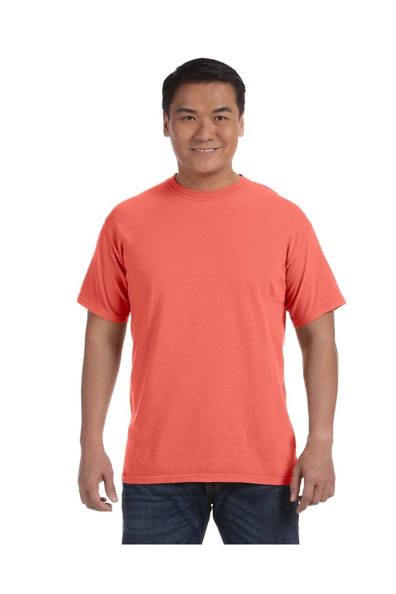 Adult Heavyweight RS T-Shirt - C1717