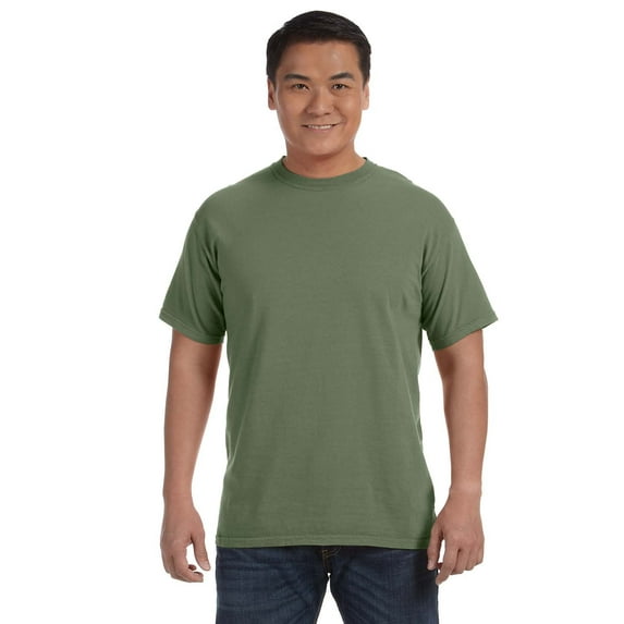 Comfort Colors Adult Heavyweight RS T-Shirt - C1717