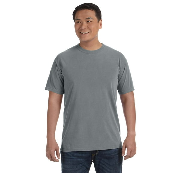 Comfort Colors Adult Heavyweight RS T-Shirt - C1717