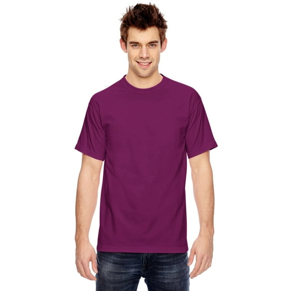 Comfort Colors Adult Heavyweight RS T-Shirt - C1717