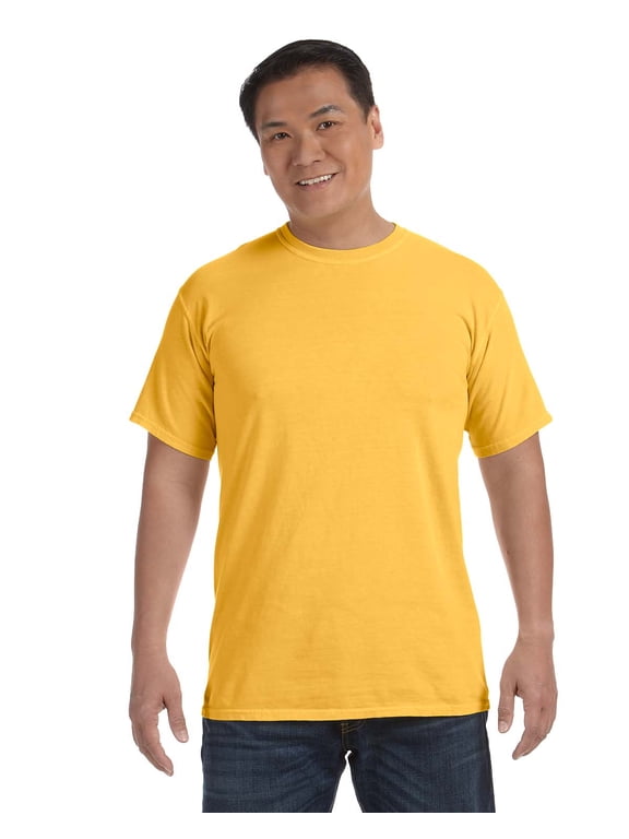 Comfort Colors C1717 Adult Heavyweight T-Shirt