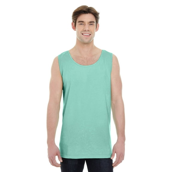 Comfort Colors Adult Heavyweight RS Tank - C9360