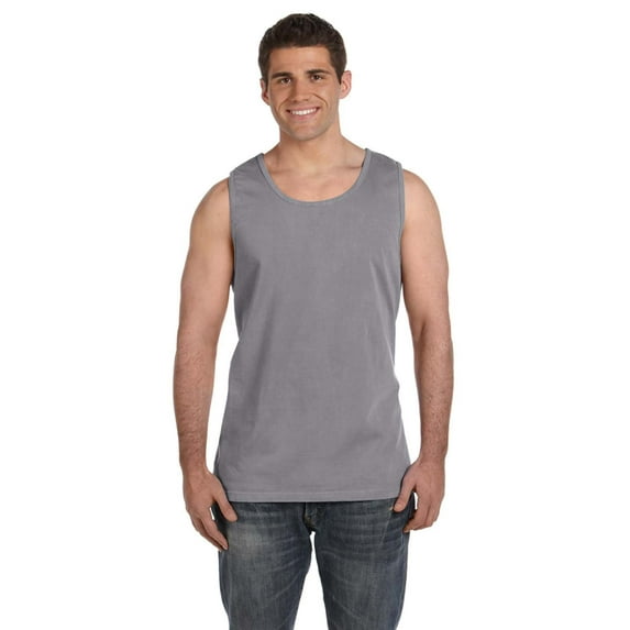 Comfort Colors Adult Heavyweight RS Tank - C9360