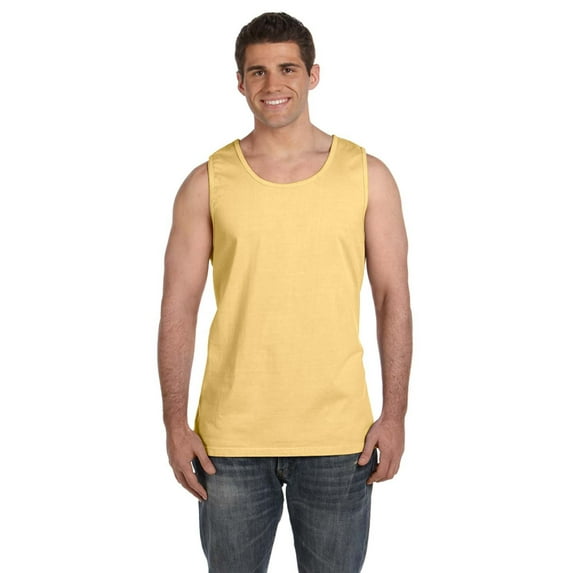 Comfort Colors Adult Heavyweight RS Tank - C9360