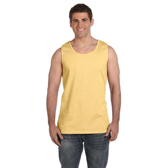 Comfort Colors Adult Heavyweight RS Tank - C9360