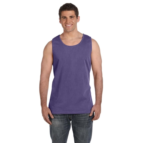 Comfort Colors Adult Heavyweight RS Tank - C9360