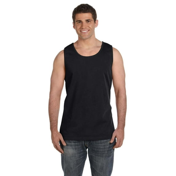 Comfort Colors Adult Heavyweight RS Tank - C9360