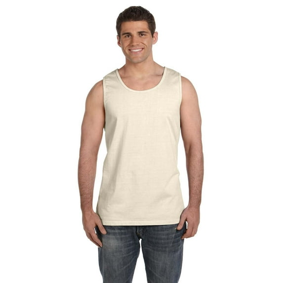Comfort Colors Adult Heavyweight RS Tank - C9360