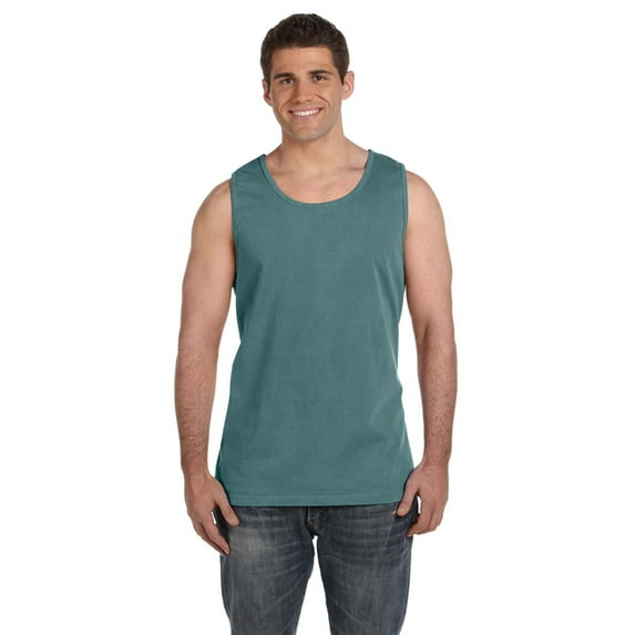 Comfort Colors Adult Heavyweight RS Tank - C9360