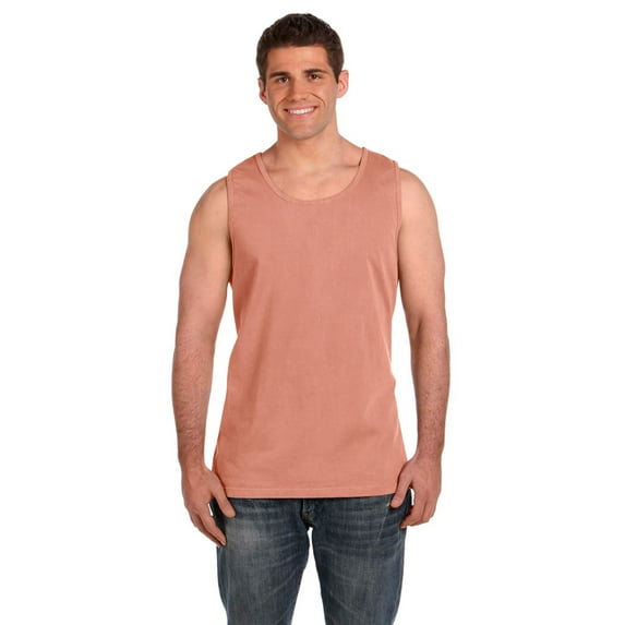 Comfort Colors Adult Heavyweight RS Tank - C9360