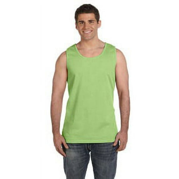 Comfort Colors Adult Heavyweight RS Tank