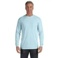 thumbnail image 1 of Comfort Colors Adult Heavyweight RS&nbsp;Long-Sleeve Pocket T-Shirt - C4410, 1 of 4