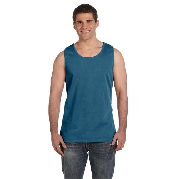 Comfort Colors Adult Heavyweight Rs Tank