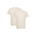 thumbnail image 1 of Comfort Colors Adult Heavyweight T-Shirt, 2-Pack, Ivory, XL, 1 of 1