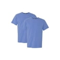 thumbnail image 1 of Comfort Colors Adult Heavyweight T-Shirt, 2-Pack, Mystic Blue, L, 1 of 1