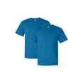 thumbnail image 1 of Comfort Colors Adult Heavyweight T-Shirt, 2-Pack, Royal Caribe, L, 1 of 1