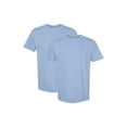 thumbnail image 1 of Comfort Colors Adult Heavyweight T-Shirt, 2-Pack, Washed Denim, S, 1 of 1