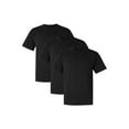 thumbnail image 1 of Comfort Colors Adult Heavyweight T-Shirt, 3-Pack, Black, 3XL, 1 of 1