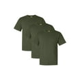 thumbnail image 1 of Comfort Colors Adult Heavyweight T-Shirt, 3-Pack, Hemp, 4XL, 1 of 1