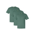 thumbnail image 1 of Comfort Colors Adult Heavyweight T-Shirt, 3-Pack, Light Green, M, 1 of 1