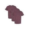 thumbnail image 1 of Comfort Colors Adult Heavyweight T-Shirt, 3-Pack, Vineyard, M, 1 of 1