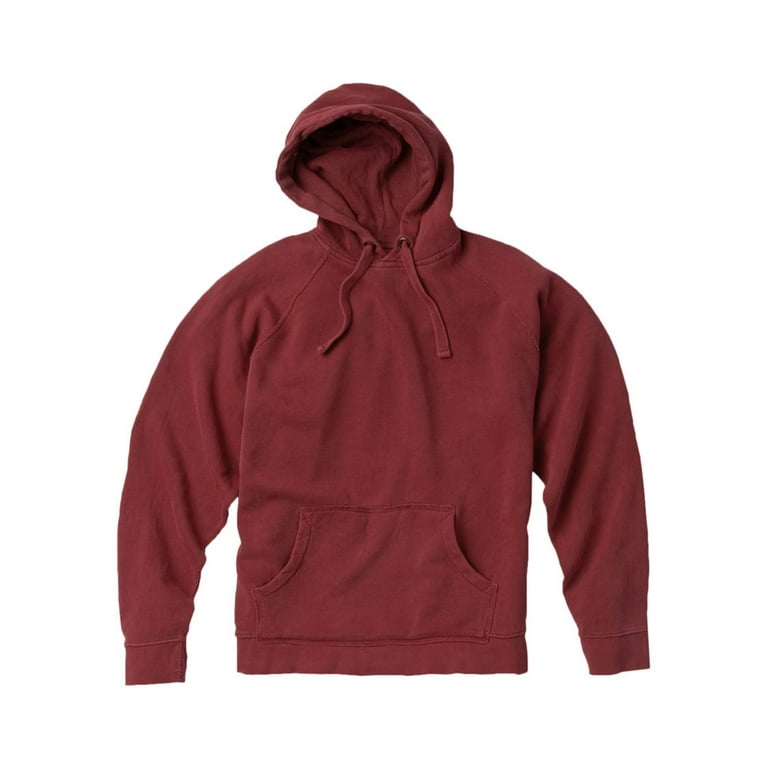 Comfort Colors Adult Hooded Sweatshirt 1567 Walmart