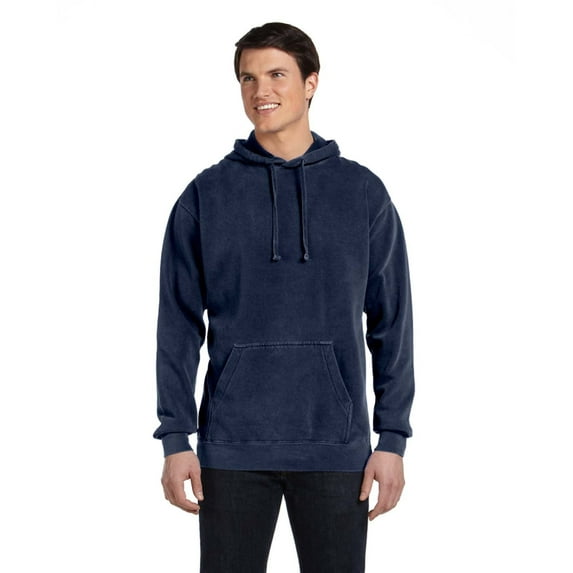 Comfort Colors Adult Hooded Sweatshirt - 1567