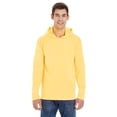 thumbnail image 1 of Comfort Colors-Adult Long-Sleeve Hooded T-Shirt-4900, 1 of 4