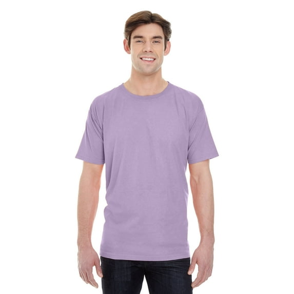 Comfort Colors Adult Midweight RS T-Shirt - C4017