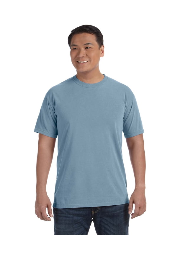 Adult Short Sleeve Tee, Style 1717