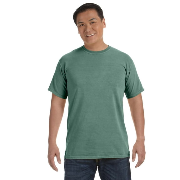 Comfort Colors Adult Short Sleeve Tee, Style 1717