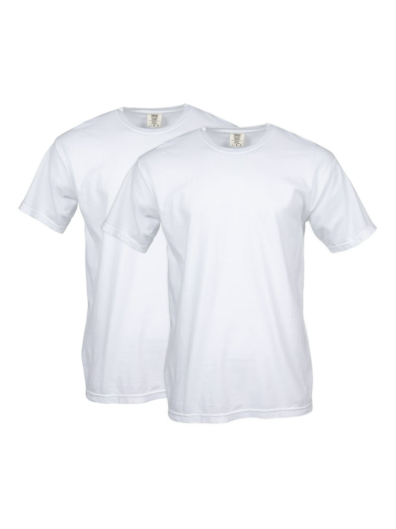 Comfort Colors Adult Short Sleeve Tee up to 2XL, Style 1717 Comfort Colors Adult Short Sleeve Tee up to 2XL, Style 1717