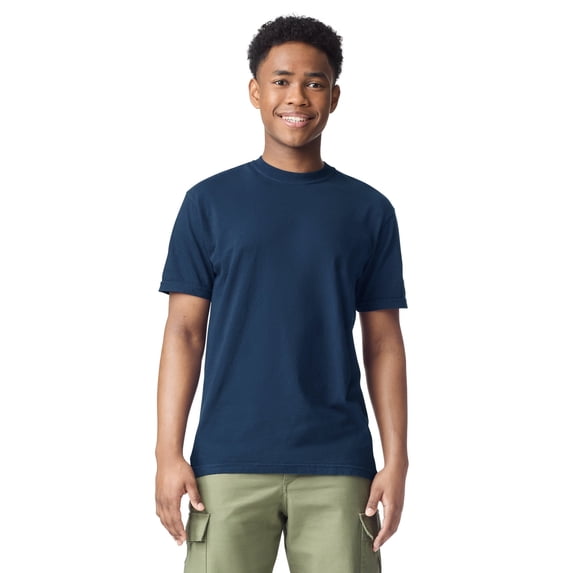 Comfort Colors Adult Heavyweight Short Sleeve Tee, Style G1717, Multipack, Sizes S-2XL