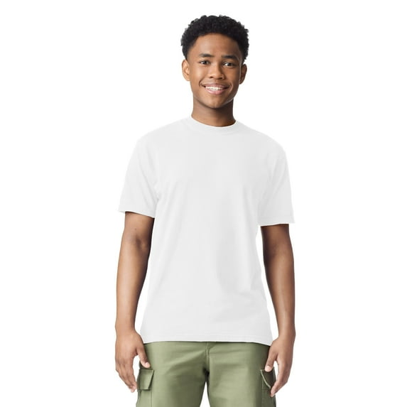 Comfort Colors Adult Heavyweight Short Sleeve Tee, Style G1717, Sizes S-2XL