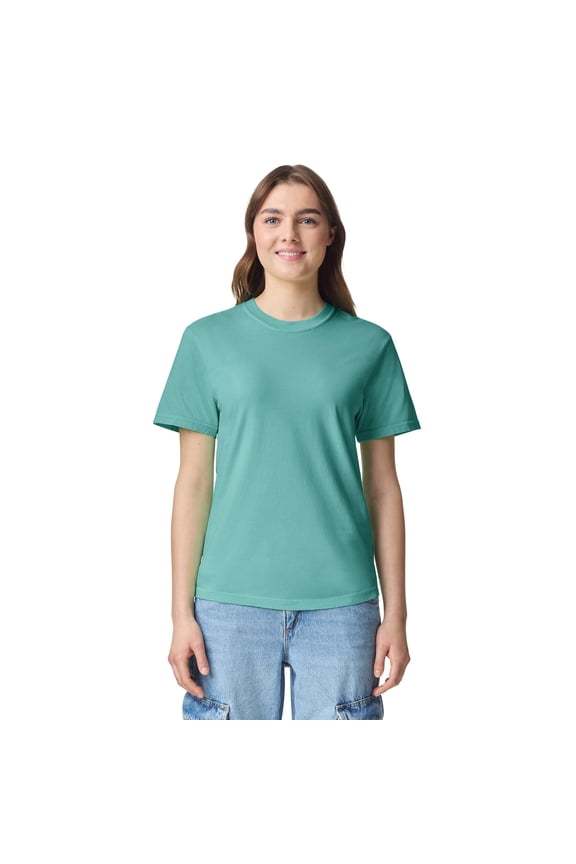 Adult Heavyweight Short Sleeve Tee, Style G1717, Multipack, Sizes S-2XL