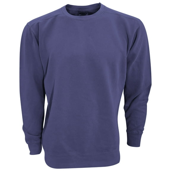 Comfort Colors Adults Crew Neck Sweatshirt