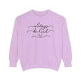 thumbnail image 1 of Comfort Colors Always Be Kind Motivational Sweatshirt, 1 of 3