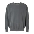 thumbnail image 1 of Comfort Colors Garment-Dyed Lightweight Fleece Crewneck Sweatshirt, 1 of 4
