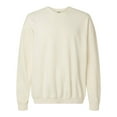 thumbnail image 1 of Comfort Colors Garment-Dyed Lightweight Fleece Crewneck Sweatshirt, 1 of 4
