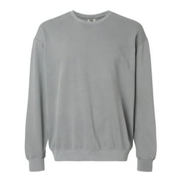 Gray sweatshirt walmart cheap